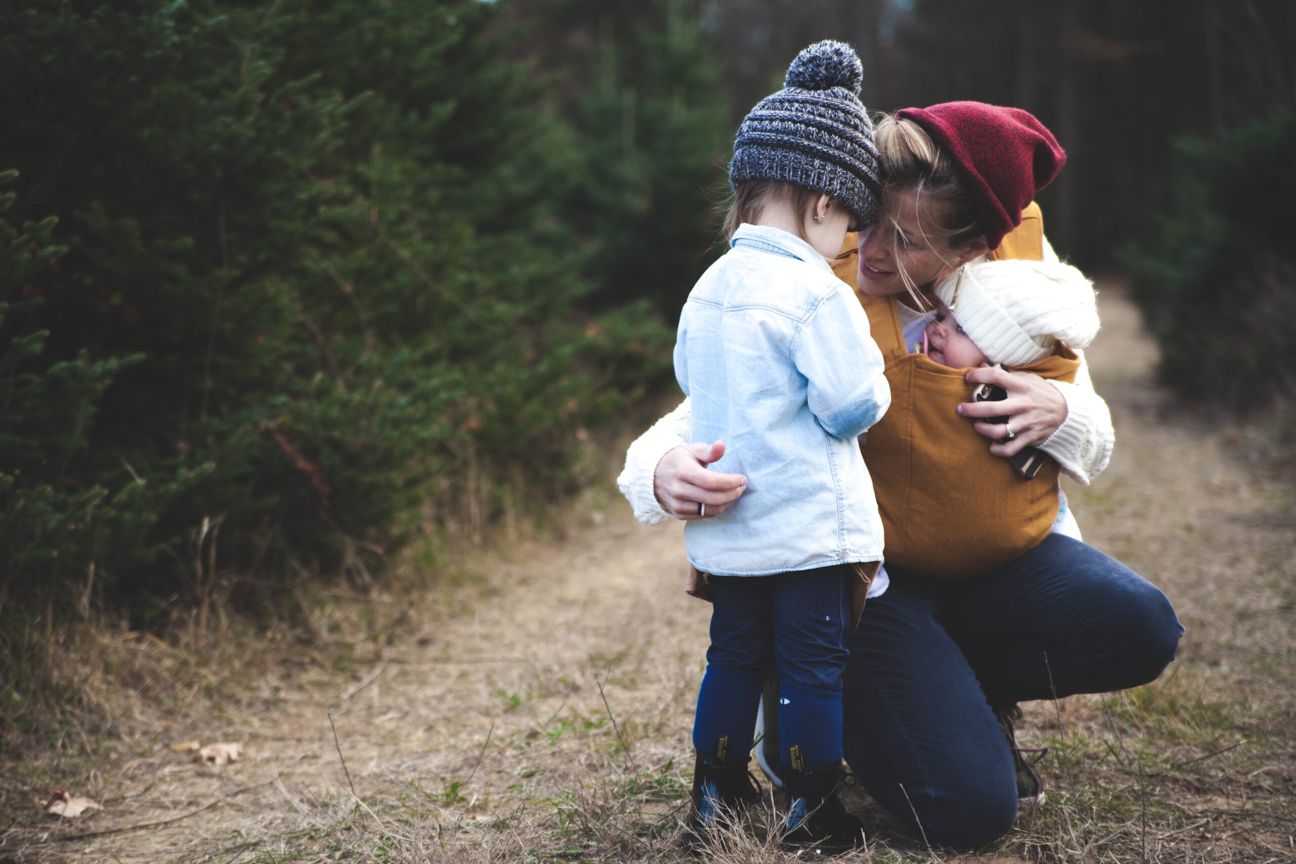 child custody during the holidays